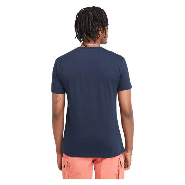 Timberland Dunstan River Short Sleeve Tee for Men