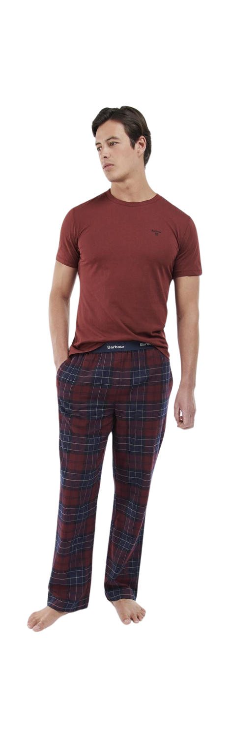 Barbour mens pyjamas deals