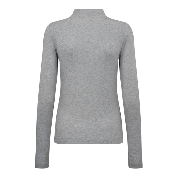 Mos Mosh Petri Long Sleeve Turtleneck Tee