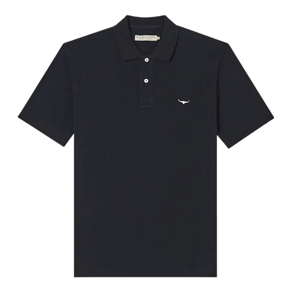 R. M. Williams Rod Polo