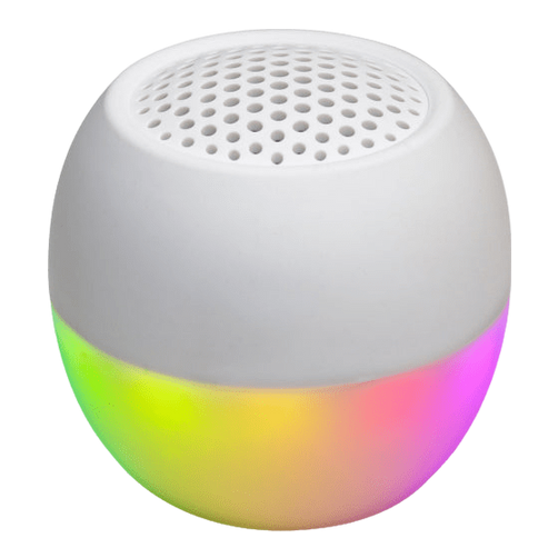 Boompods Soundflare Ocean Plastic Speaker