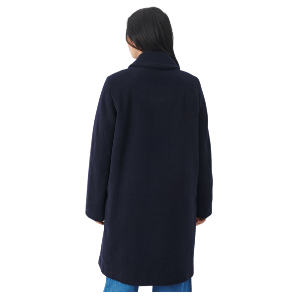 Part Two Kamillas Coat