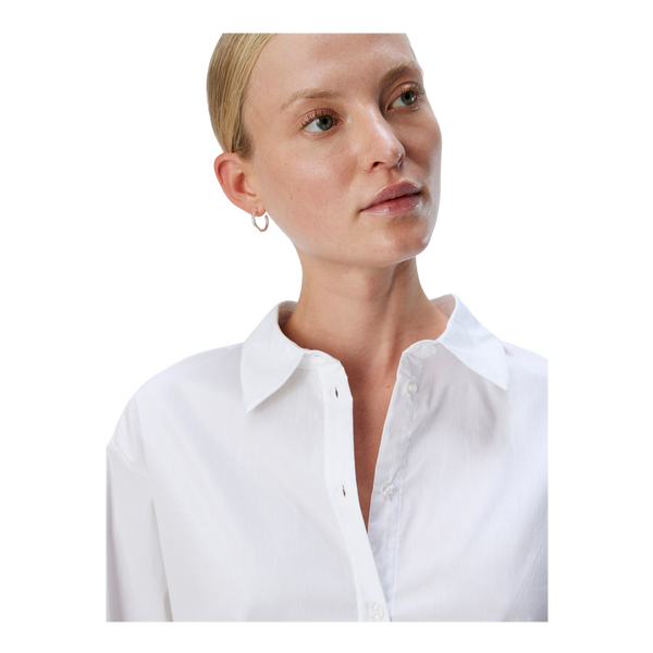 Object Tutta Loose Fit Shirt