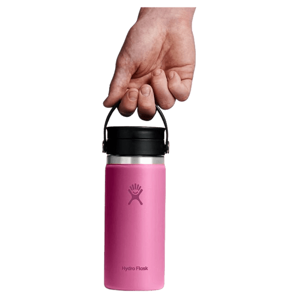 Hydro Flask 16oz Wide Flex Sip Lid Water Bottle