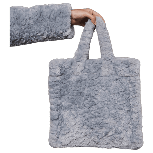 Rino & Pelle Brax Small Shopper Tote Bag