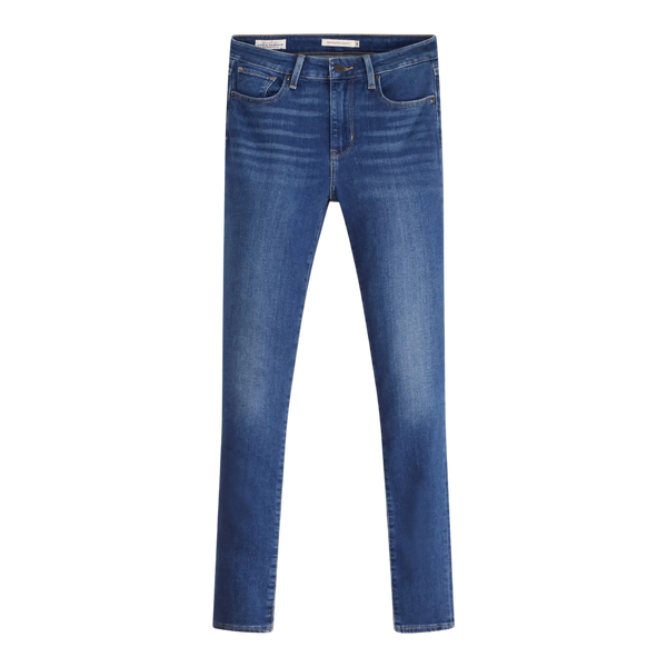 Levi's 721 High Rise Skinny Jeans