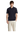 Selected Paul Short Sleeve Jacquard Polo