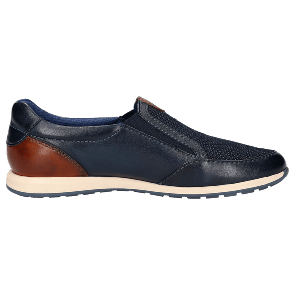 Bugatti Therello Slip On Shoes