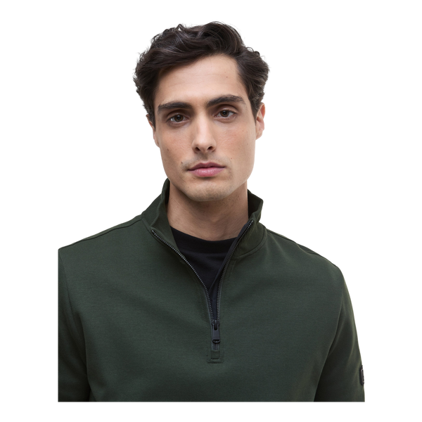 Barbour International Ilford Interlock Funnel Neck