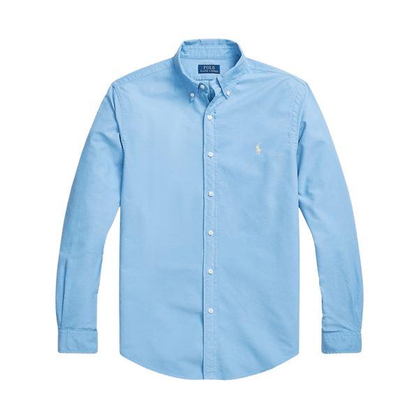 Polo Ralph Lauren Long Sleeve Oxford Shirt
