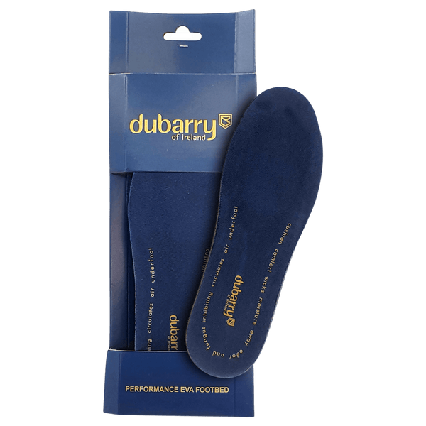 Dubarry Footbeds for Women