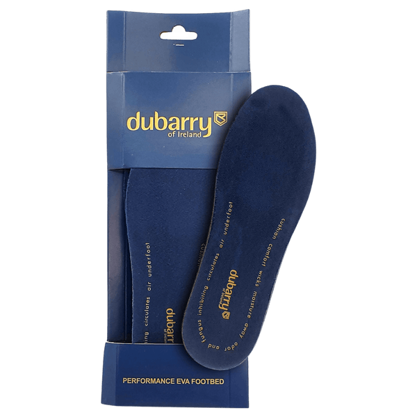 Dubarry Footbeds