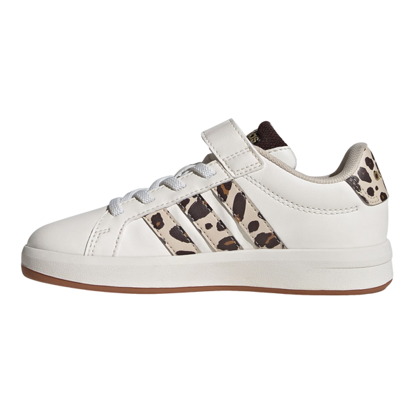 Adidas Grand Court 3.0 El C Trainers