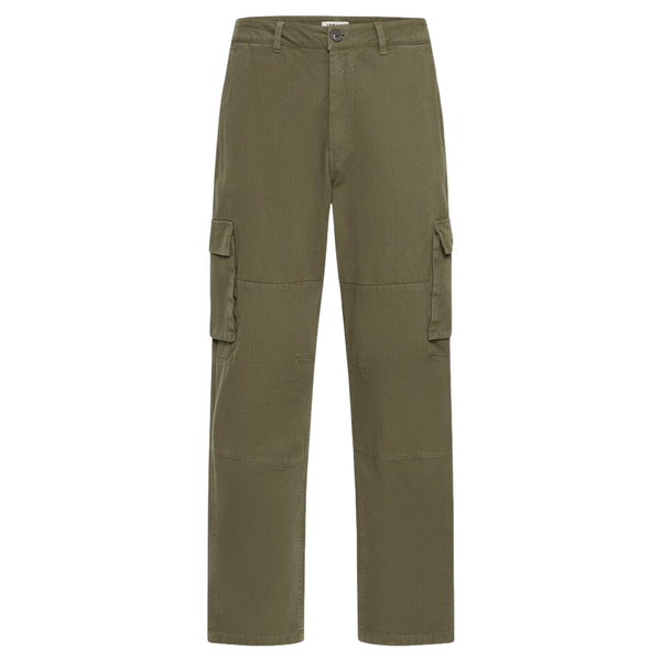 !SOLID Cargo Trousers