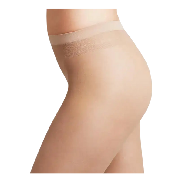 Falke Matt 20 Tights in Stone