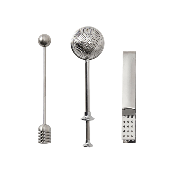 Printworks The Essentials Tea Tools