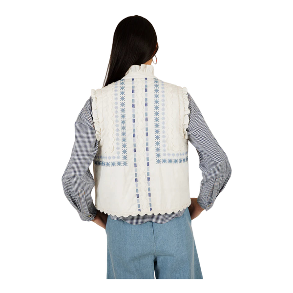 Bonte Gwen Gilet
