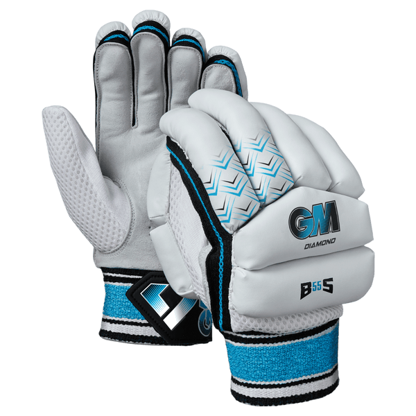 Gunn & Moore Diamond Right Hand Batting Gloves