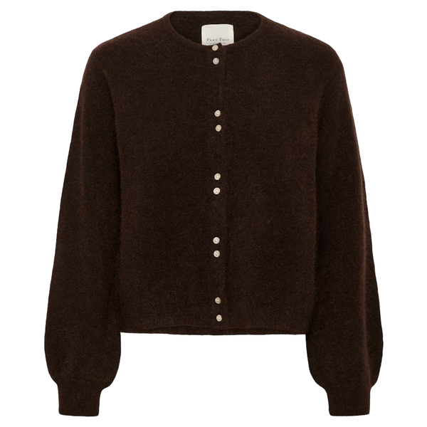 Part Two NinellPw Cardigan
