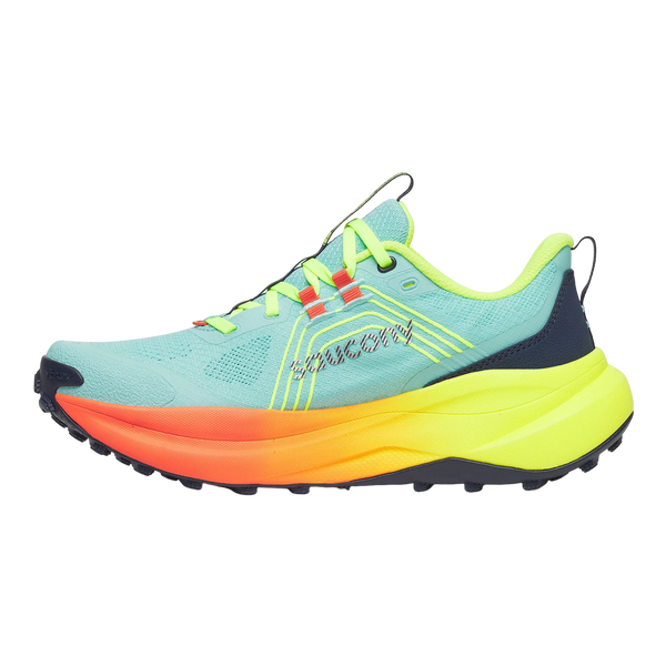 Saucony Xodus Ultra 4 Women's Running Trainers