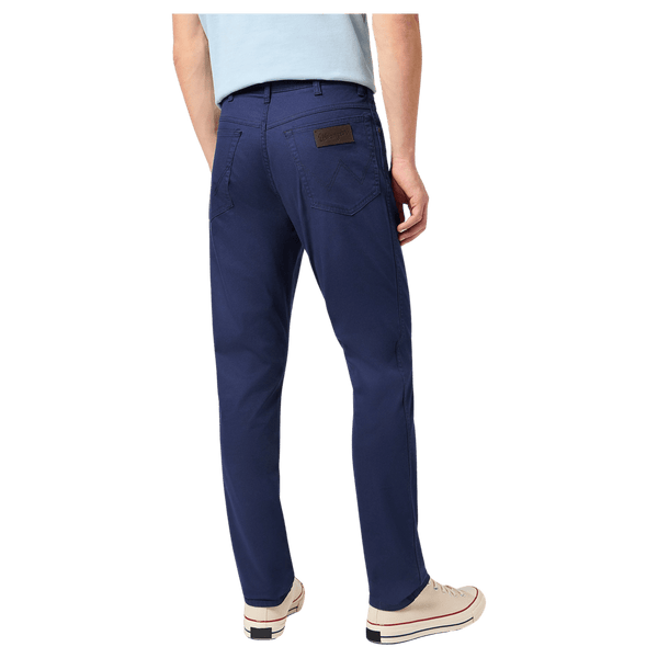 Wrangler Texas Straight Fit Cotton Jeans for Men