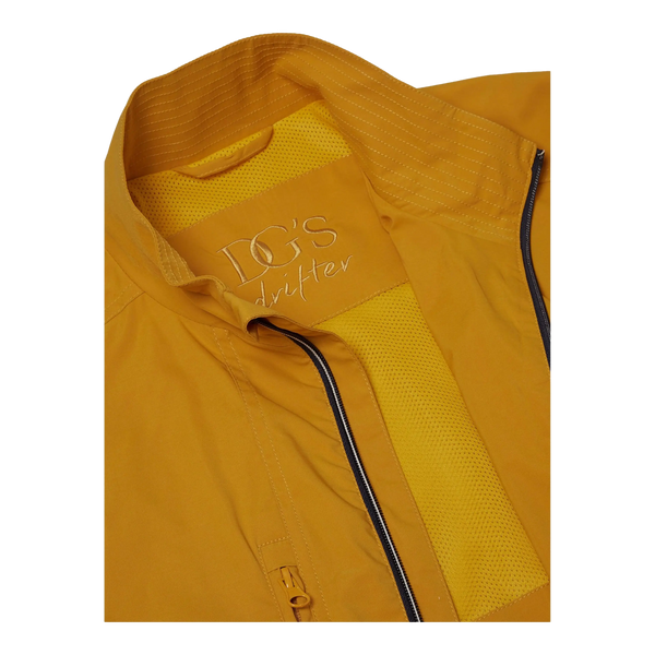 DG's Drifter Russel Zip Jacket