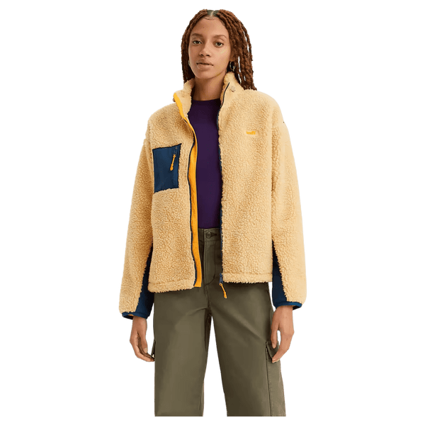 Levi's Big Foot Sherpa Jacket