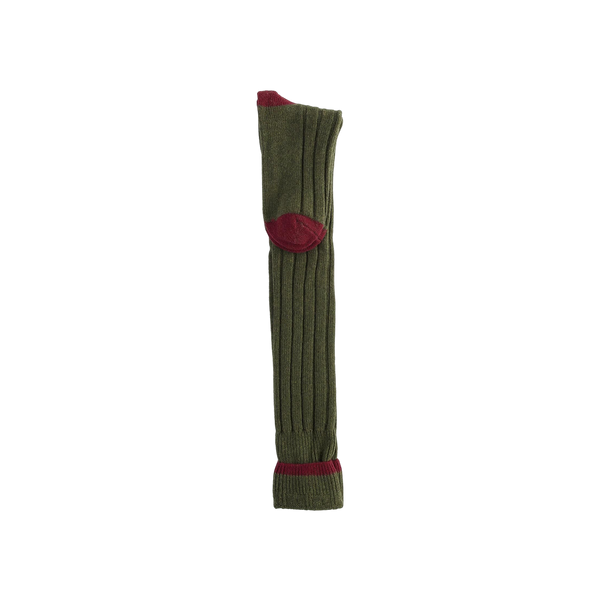 Barbour Contrast Gun Stockings