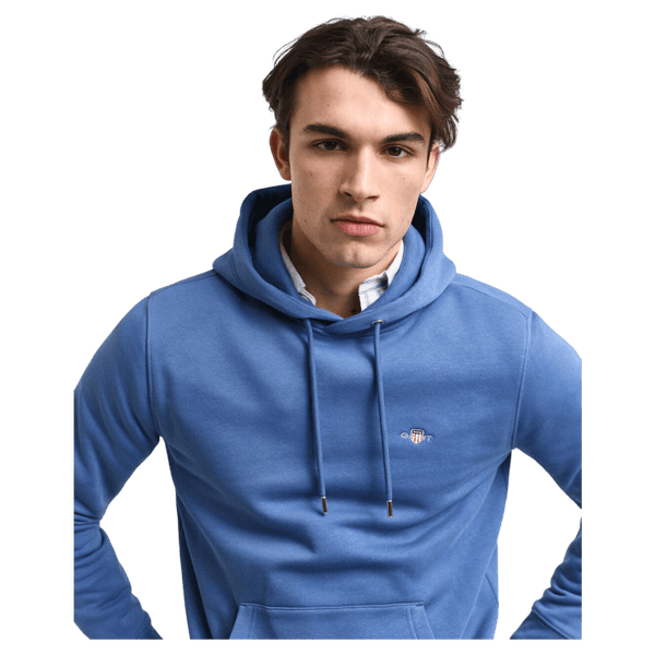 GANT Shield Hoodie