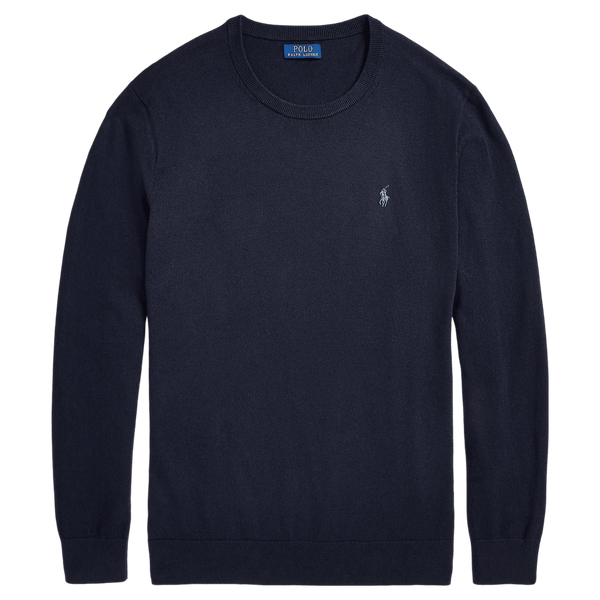 Polo Ralph Lauren Crew Neck Jumper