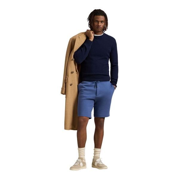 Polo Ralph Lauren Athletic Jogger Shorts