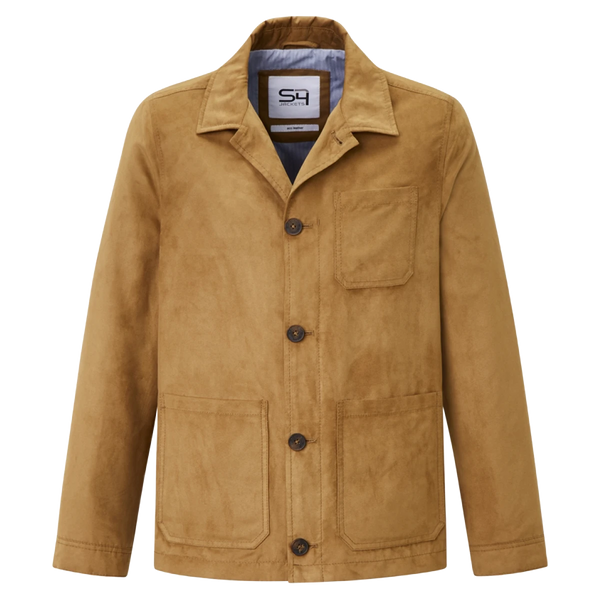 S4 St. Tropez 2 Jacket