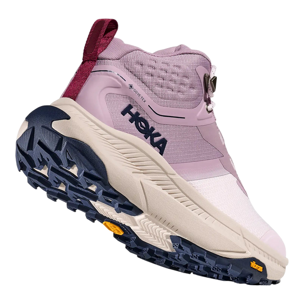 Hoka W Transport Hike Gtx Walking Footwear
