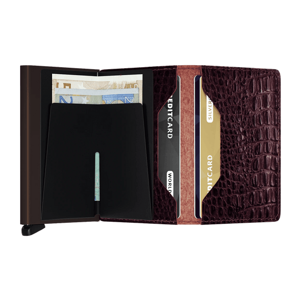 Secrid Nile Slimwallet