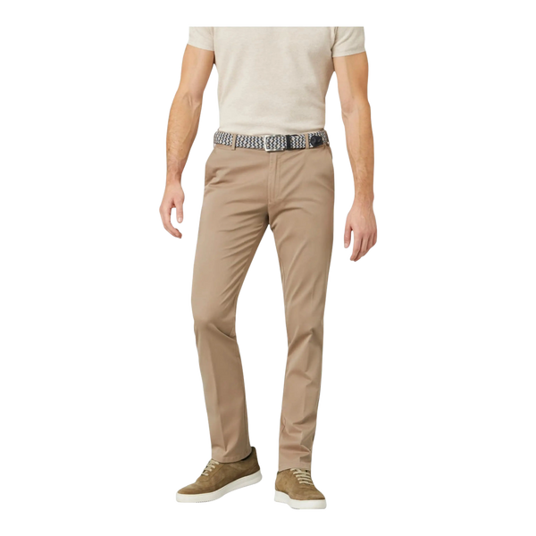 Meyer Oslo Light Weight Chino for Men