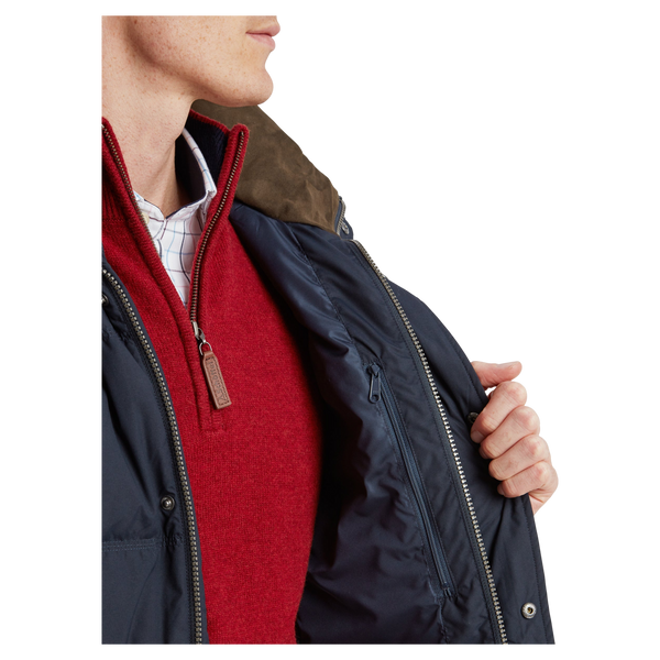 Schoffel Twickenham II Jacket
