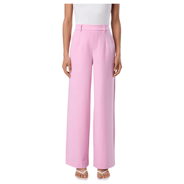 Object Lisa Wide Trousers