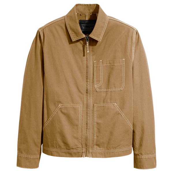 Levi's Huber Utility Jacket for Men