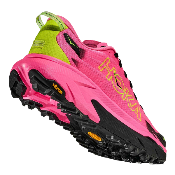 Hoka Mafate 5 Trainers W