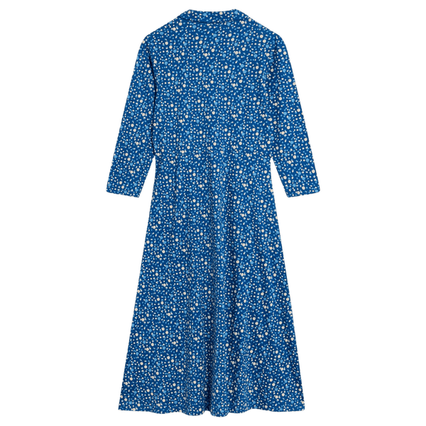 White Stuff Rua Jersey Shirt Dress