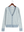 GANT Fine Knit Striped Cardigan