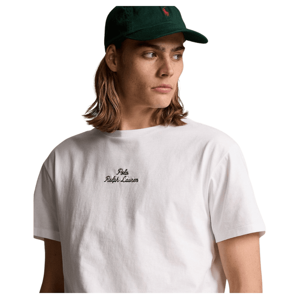 Polo Ralph Lauren Short Sleeve T-Shirt