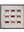 Holland Cooper Nine Horse Silk Scarf