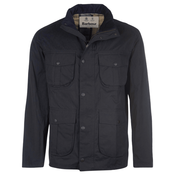 Barbour Sanderling Casual Jacket for Men
