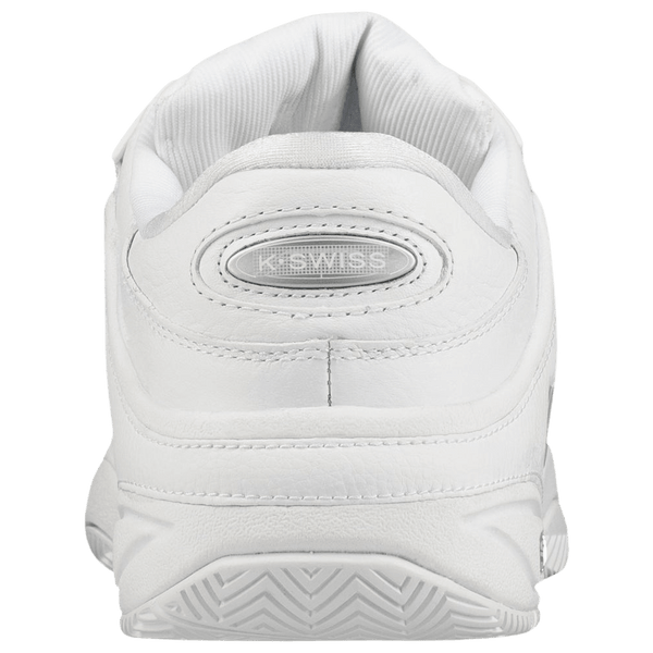 K-Swiss Defier RS Tournament Tennis Shoes for Women