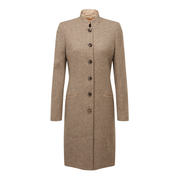 Schoffel Portree Tweed Jacket