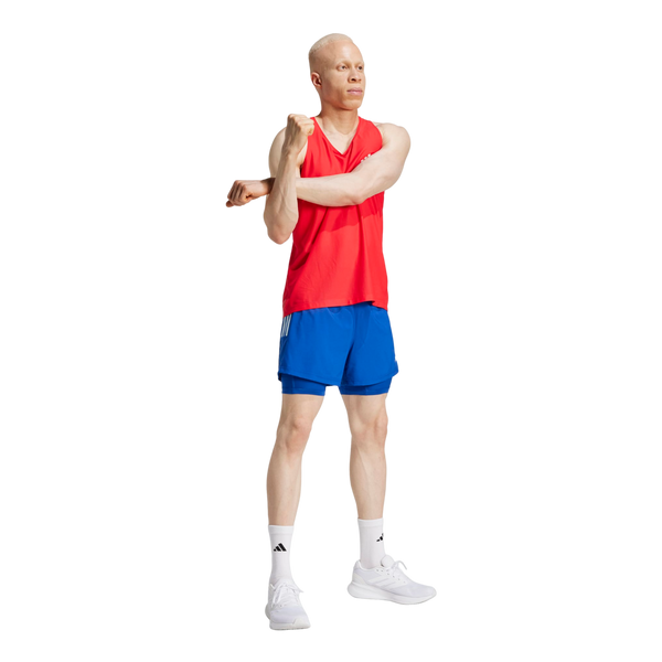 Adidas OTR B Shorts 2 in 1 M