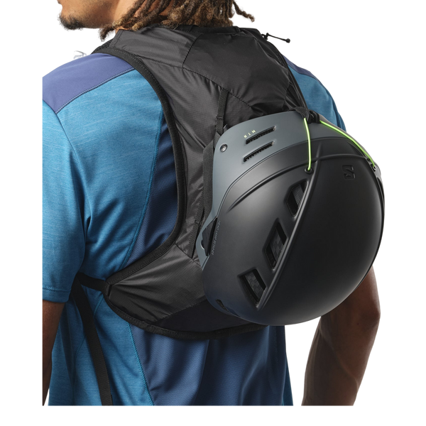 Salomon Cross 4