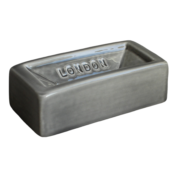 Stolen Form London Brick Soap Dish
