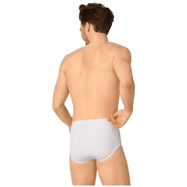 Sloggi Basic Maxi Briefs 2 Pack